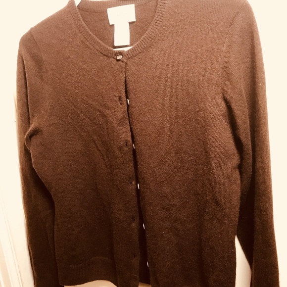 Neiman Marcus cashmere sweater - Picture 2 of 3